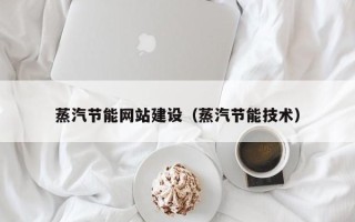 广汉蒸汽节能网站建设（蒸汽节能技术）